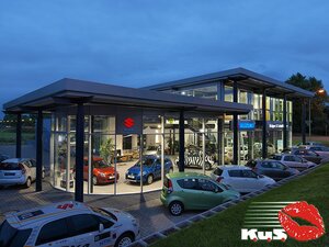 Suzuki Swift Comfort CVT Hybrid +Totw+Navi+RCAm+LED+ 1.327 km 25.450 &euro; Meerbusch 40667