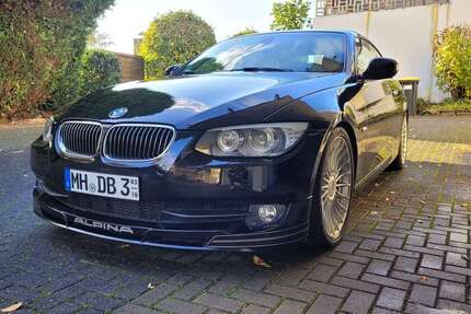 Alpina B3 116.000 km 41.550 &euro; Mülheim an der Ruhr 45470