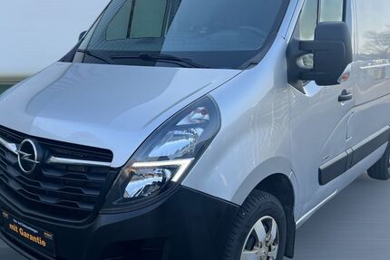 Opel Movano 110.000 km 15.500 &euro; Essen 45309