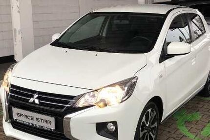 Mitsubishi Space Star 16.500 km 15.400 &euro; Krefeld 47807