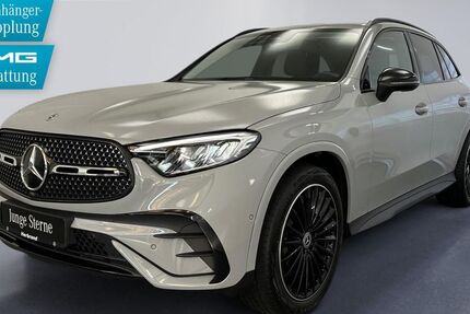 Mercedes-Benz GLC 220 26.272 km 56.890 &euro; Kevelaer 47623