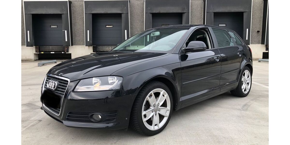Audi A3 178.000 km 4.995 &euro; Straelen 47638