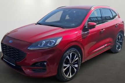 Ford Kuga 54.541 km 20.650 &euro; Neuss 41464