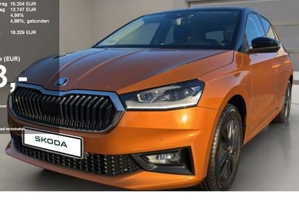 Skoda Fabia 60.388 km 17.449 &euro; Viersen-Dülken 41751