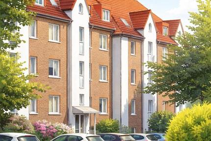 Wohnung Wesel - 3.5 Zimmer, 79 m&sup2;, 700&euro; | Angebot:25974789