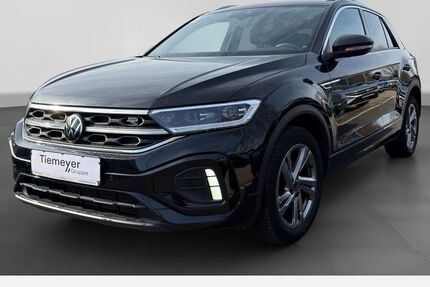 VW T-Roc 46.111 km 21.290 &euro; Duisburg 47059