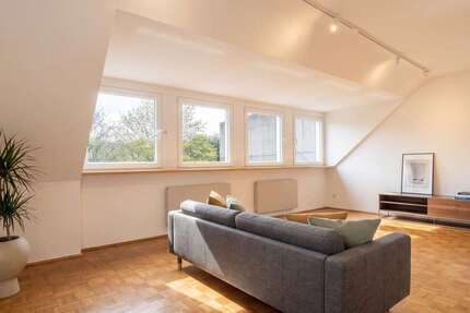 Wohnung Essen Stadtbezirk VII - 2.5 Zimmer, 63 m&sup2;, 179.000&euro; | Angebot:27330825