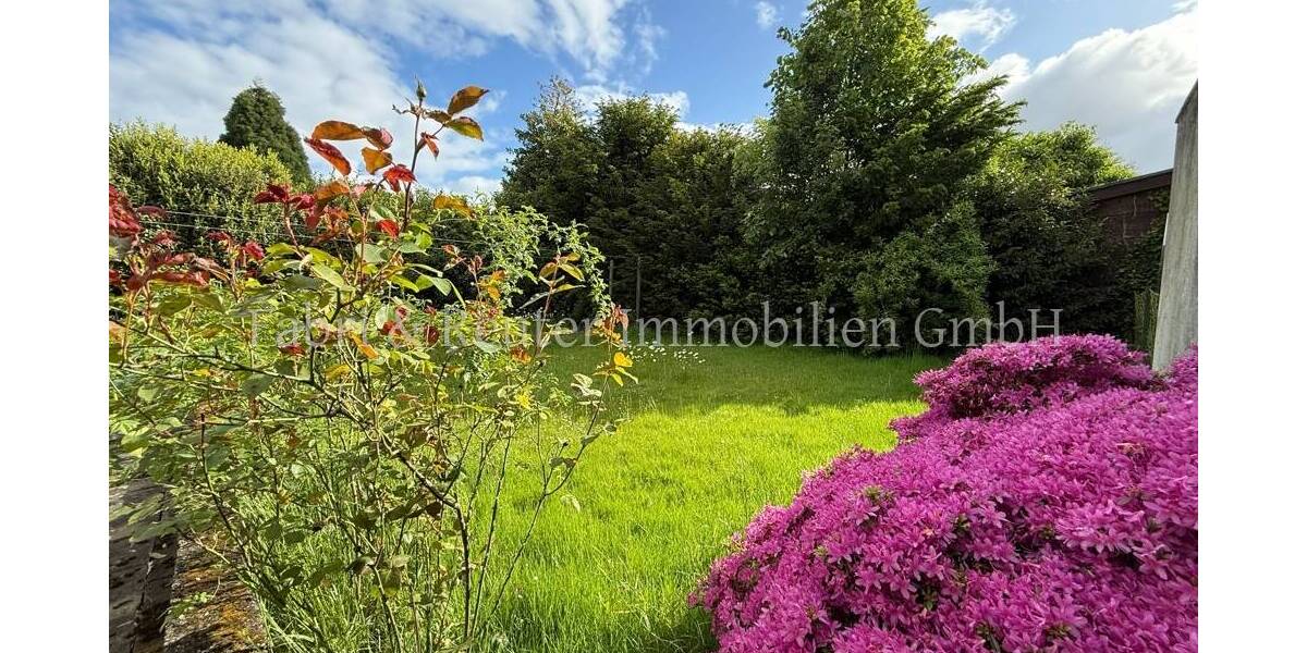 Doppelhaushälfte Grefrath - 5 Zimmer, 100 m&sup2;, 265.000&euro; | Angebot:26733372