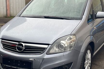 Opel Zafira 141.678 km 5.499 &euro; Krefeld 47799