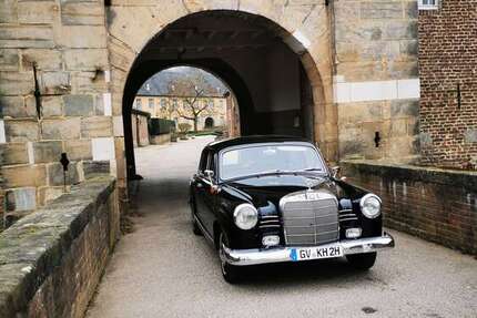 Mercedes-Benz 190 94.600 km 22.500 &euro; Düsseldorf 40472