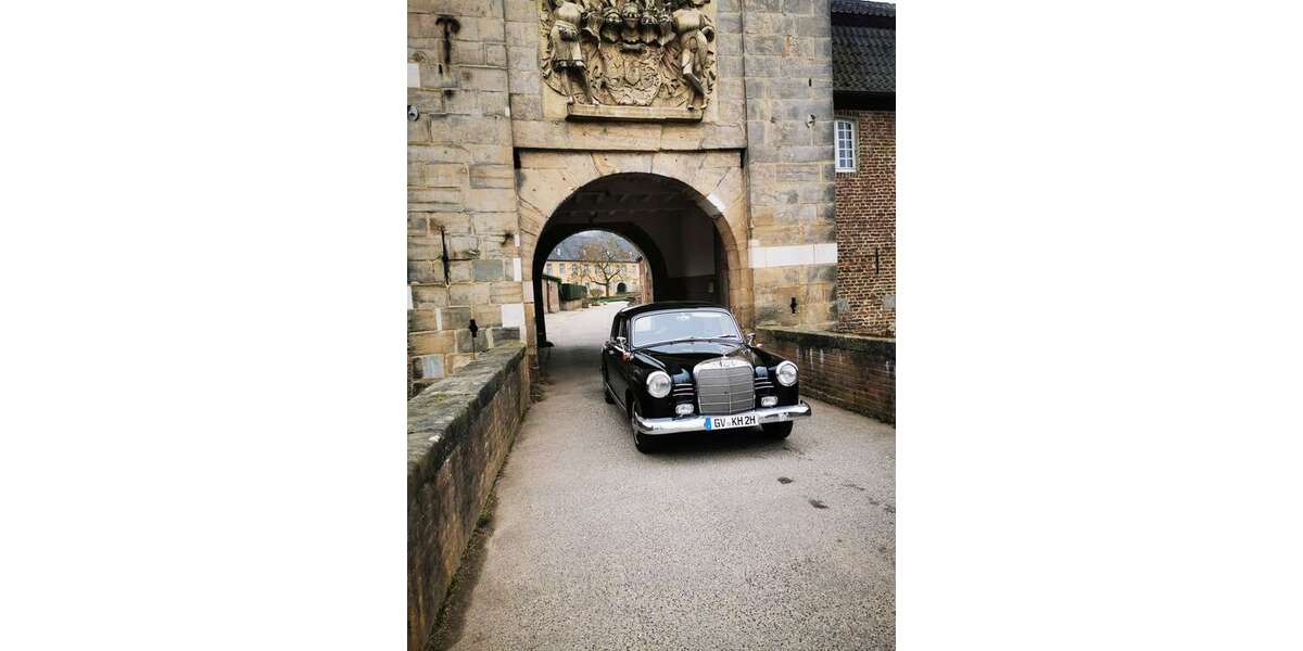 Mercedes-Benz 190 94.600 km 22.500 &euro; Düsseldorf 40472