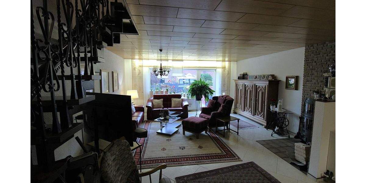 Reihenmittelhaus Gladbeck Zweckel - 6 Zimmer, 150 m&sup2;, 385.000&euro; | Angebot:25683226