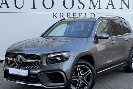Mercedes-Benz GLB 200 6.332 km 45.450 &euro; Krefeld 47805