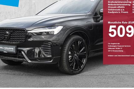 Volvo XC60 18.835 km 50.640 &euro; Düsseldorf 40474