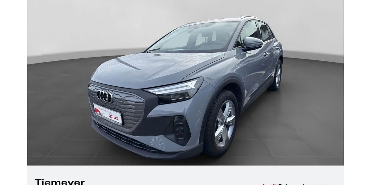 Audi Q4 e-tron 46.953 km 23.980 &euro; Oberhausen 46047