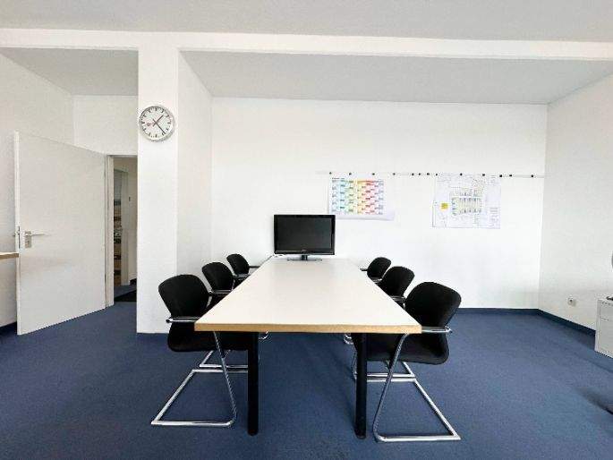 Gewerbeobjekt Düsseldorf Mörsenbroich - 214&euro; | Angebot:25898371