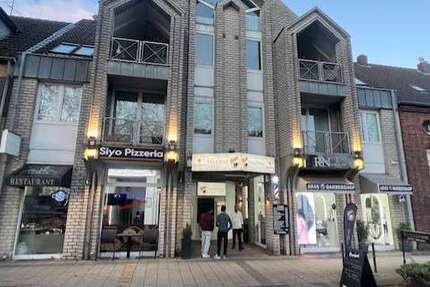Haus Meerbusch Necklenbroich - 16 Zimmer, 628 m&sup2;, 2.150.000&euro; | Angebot:27327275