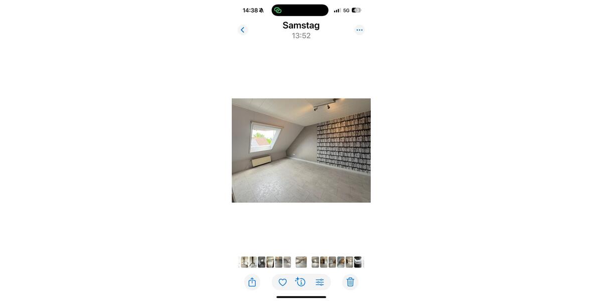 Reihenhaus Duisburg Hochheide - 5.5 Zimmer, 130 m&sup2;, 1.890&euro; | Angebot:26665105