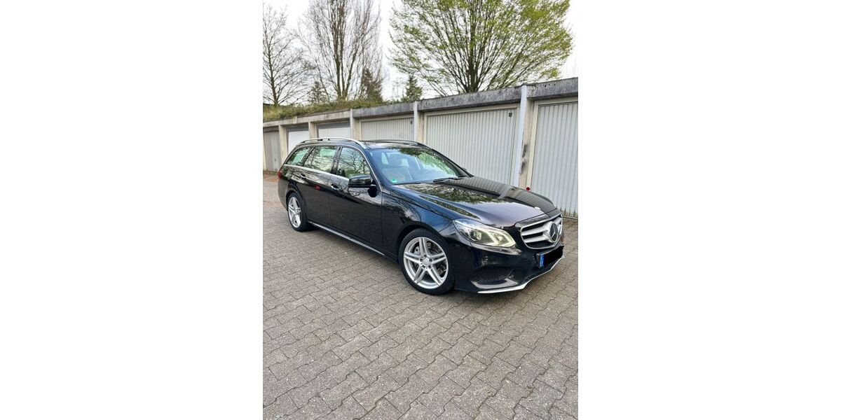 Mercedes-Benz E 350 303.000 km 10.900 &euro; Oberhausen 46049