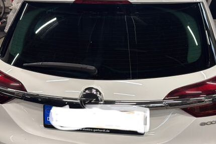 Opel Insignia 236.111 km 5.300 &euro; Essen 45356