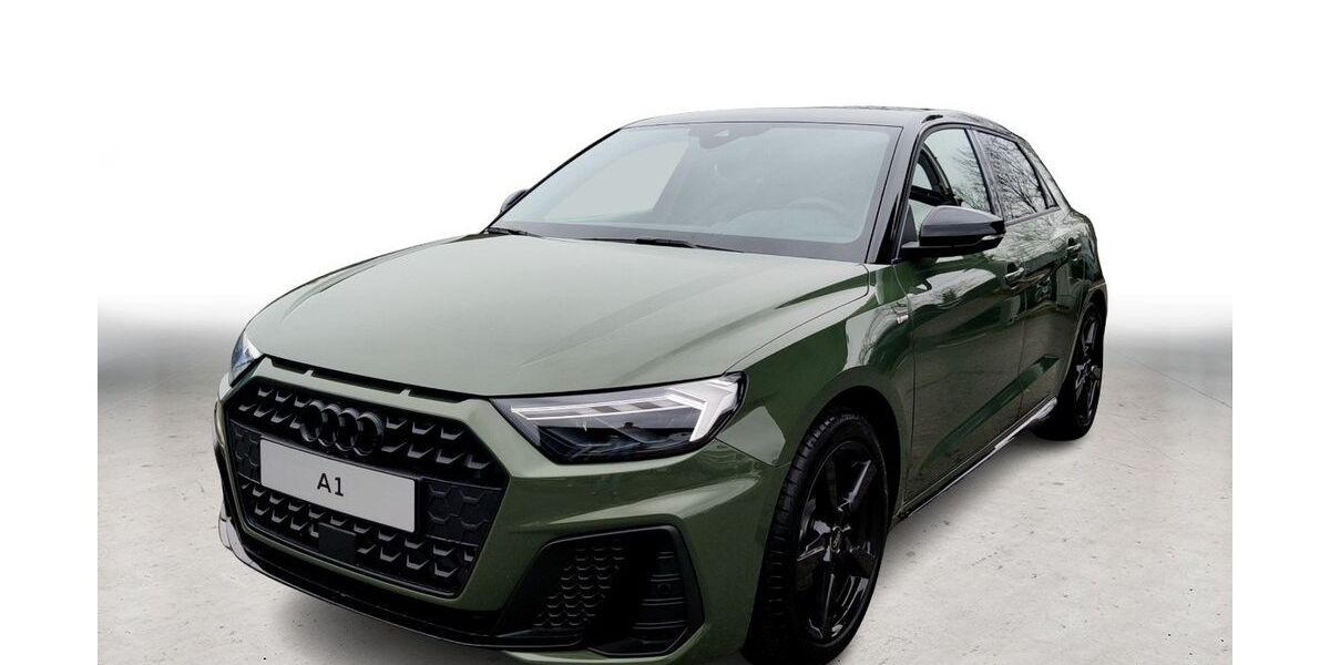 Audi A1 1.500 km 31.390 &euro; Moers 47441