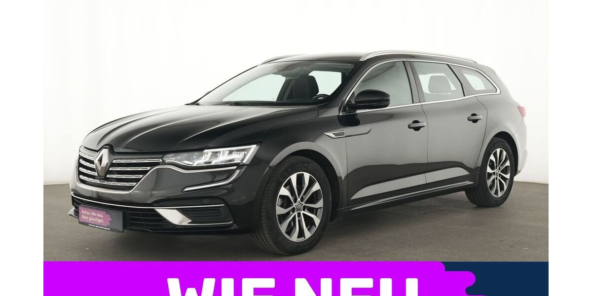 Renault Talisman 82.776 km 16.964 &euro; Neuss 41460