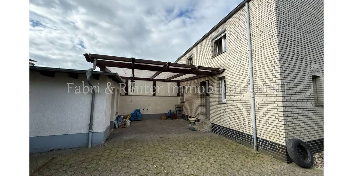 Doppelhaushälfte Grefrath - 5 Zimmer, 100 m&sup2;, 265.000&euro; | Angebot:26733372