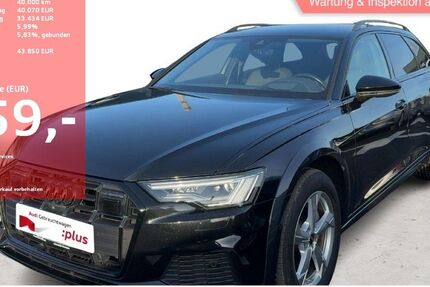 Audi A6 Allroad 37.759 km 43.350 &euro; Moers-Hülsdonk 47441