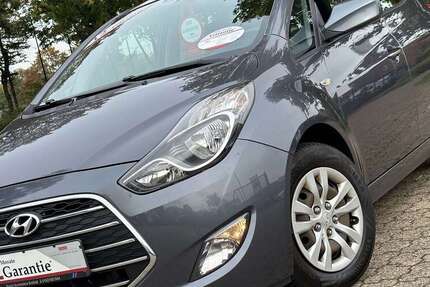 Hyundai iX20 200.000 km 4.700 &euro; Krefeld 47805