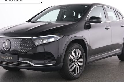 Mercedes-Benz EQA 17.769 km 40.695 &euro; Essen 45309