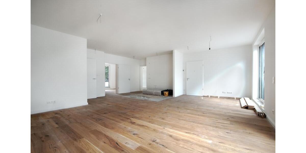 Etagenwohnung Düsseldorf Pempelfort - 3 Zimmer, 87 m&sup2;, 1.658&euro; | Angebot:25571577