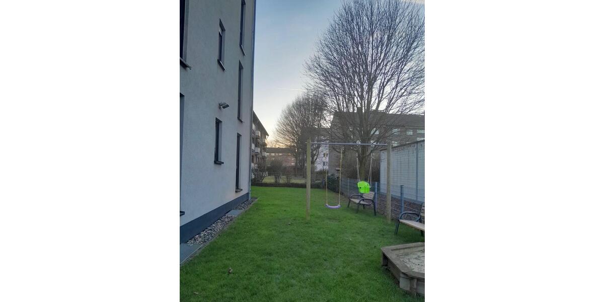 Etagenwohnung Duisburg Rheinhausen - 3 Zimmer, 94 m&sup2;, 1.146&euro; | Angebot:25176292