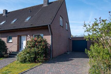 Haus Geldern - 4 Zimmer, 114 m&sup2;, 295.000&euro; | Angebot:26519988
