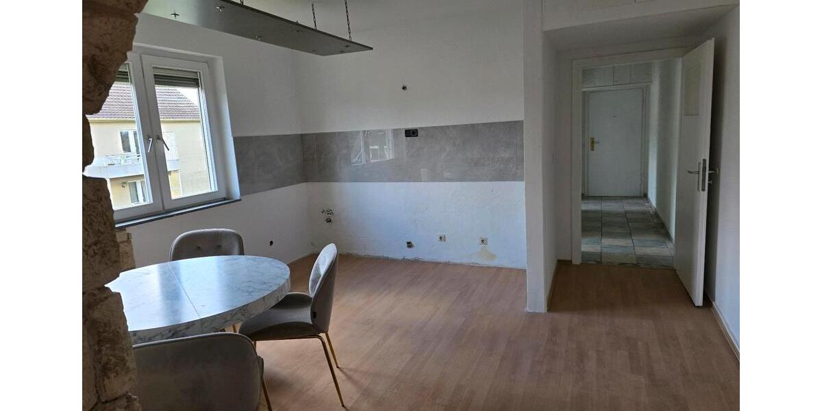 Etagenwohnung Ratingen - 2 Zimmer, 56 m&sup2;, 140.000&euro; | Angebot:25961805