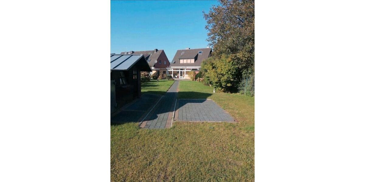 Einfamilienhaus Nettetal - 8 Zimmer, 165 m&sup2;, 550.000&euro; | Angebot:25419133