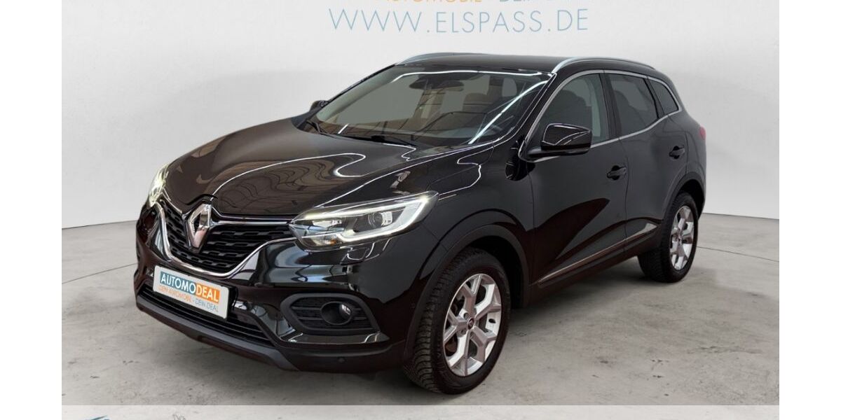 Renault Kadjar 63.206 km 15.478 &euro; Moers 47445