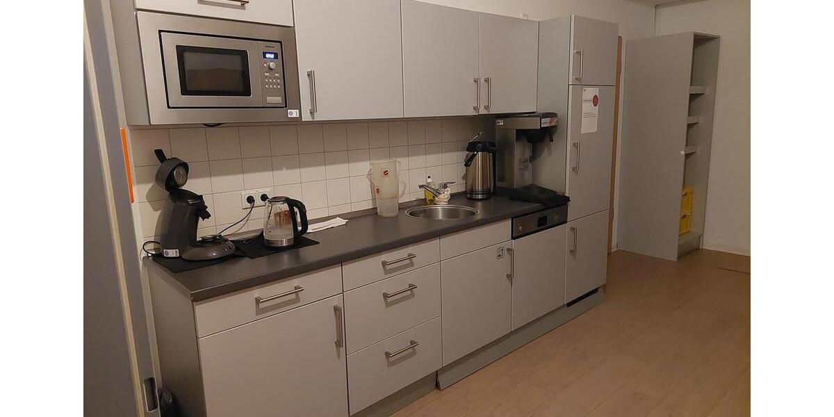 Gewerbeobjekt Düsseldorf Stadtbezirk 6 - 3.955&euro; | Angebot:25790742