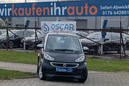 Smart ForTwo 120.000 km 5.899 &euro; Kempen 47906