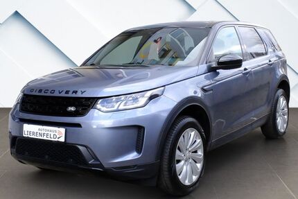 Land Rover Discovery Sport 76.198 km 19.990 &euro; Düsseldorf 40231