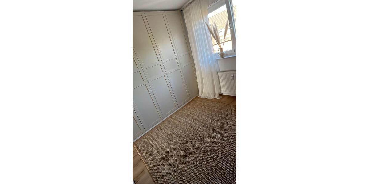 Maisonettenwohnung Moers - 4 Zimmer, 85 m&sup2;, 339.000&euro; | Angebot:25421298