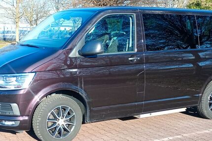 VW T6 Multivan 170.000 km 28.450 &euro; Geldern 47608