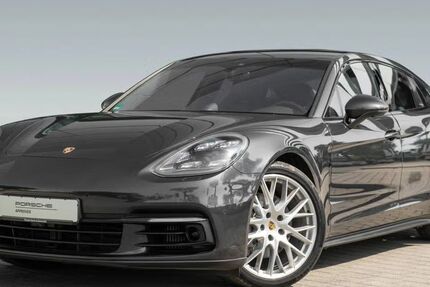Porsche Panamera 130.000 km 46.000 &euro; Xanten 46509