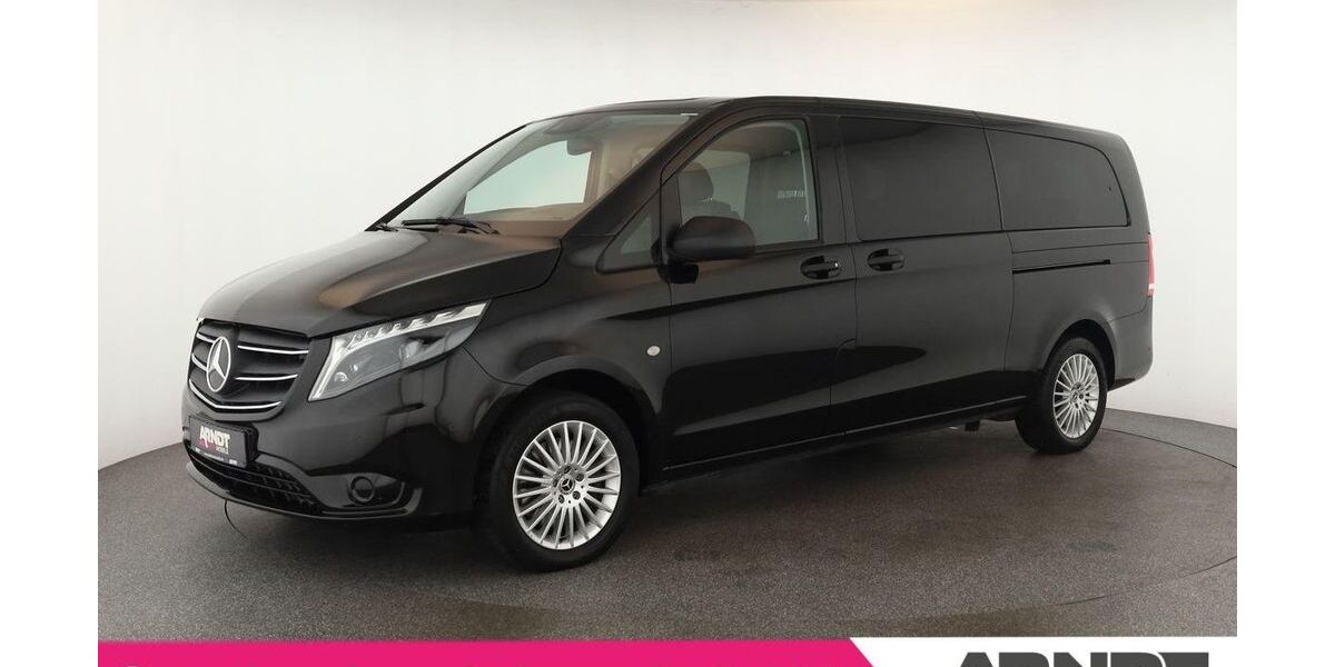 Mercedes-Benz Vito 61.600 km 46.084 &euro; Neuss 41464