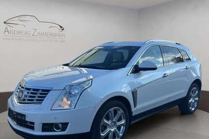 Cadillac SRX 73.471 km 14.900 &euro; Kaarst (bei Düsseldorf) 41564