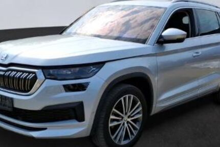 Skoda Kodiaq 55.790 km 36.490 &euro; Hünxe 46569