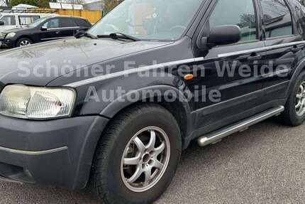 Ford Maverick 334.240 km 800 &euro; Kempen 47906