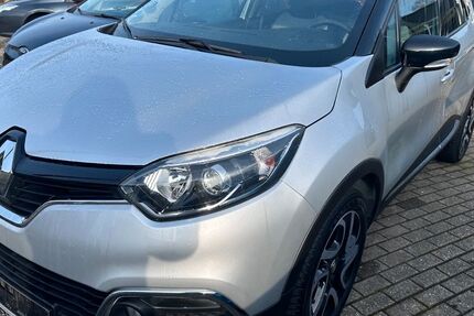 Renault Captur 108.000 km 7.750 &euro; Kevelaer 47626