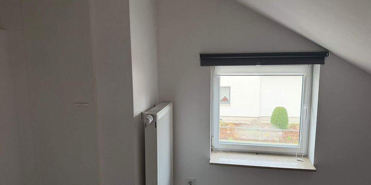 Etagenwohnung Bottrop Eigen - 3 Zimmer, 48 m&sup2;, 380&euro; | Angebot:25845860