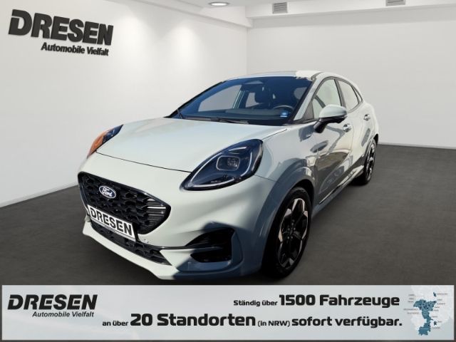 Ford Puma 8.870 km 23.590 &euro; Neuss 41464