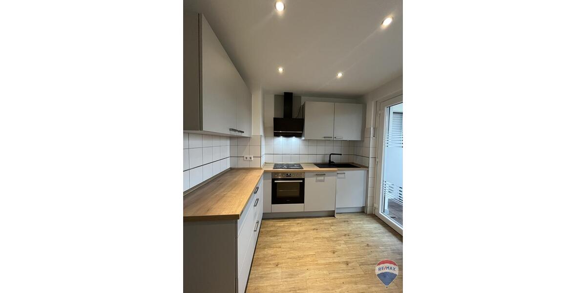 Erdgeschoßwohnung Kevelaer - 4 Zimmer, 100 m&sup2;, 1.260&euro; | Angebot:23862057